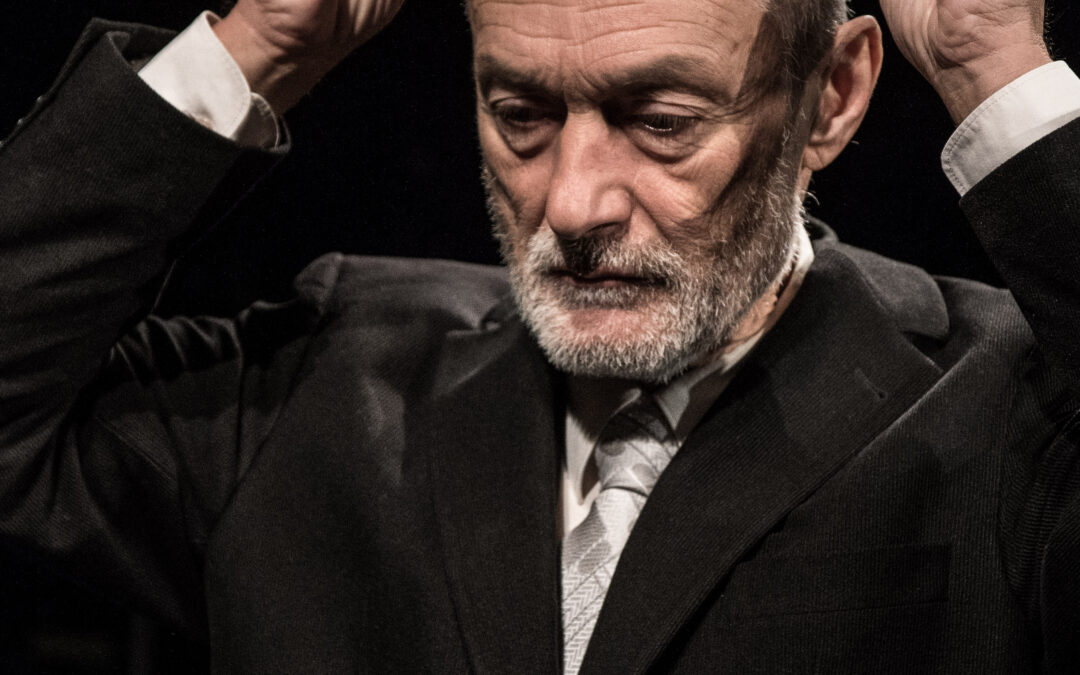 Landestheater Linz: König Lear